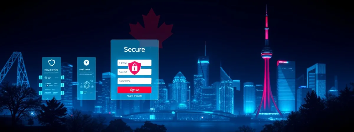 casino action sign-up guide in Canada
